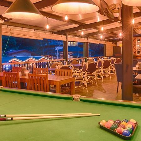 Spice Ella Hotel Екстериор снимка