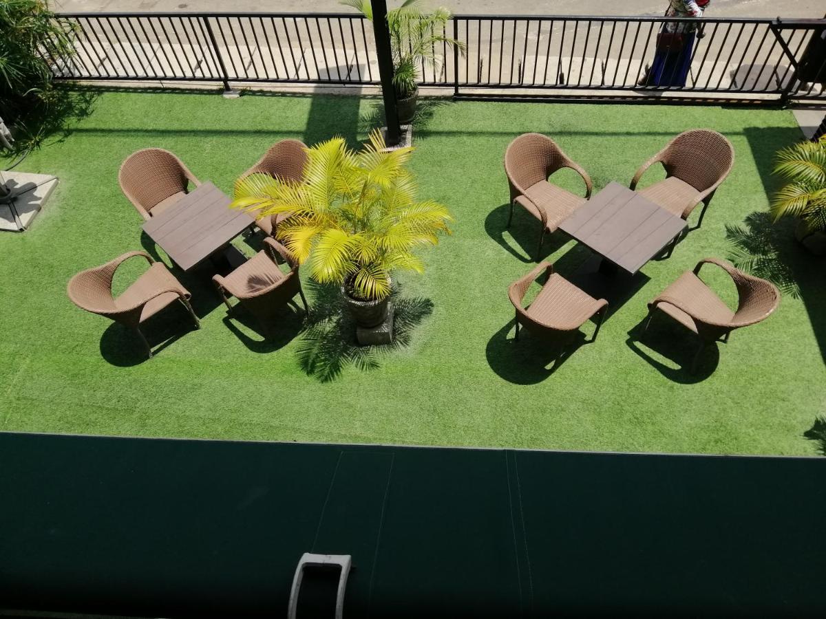 Spice Ella Hotel Екстериор снимка