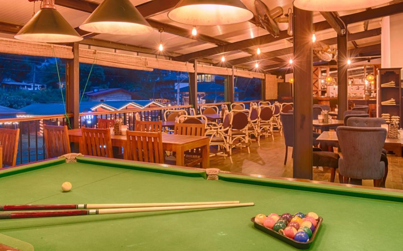 Spice Ella Hotel Екстериор снимка