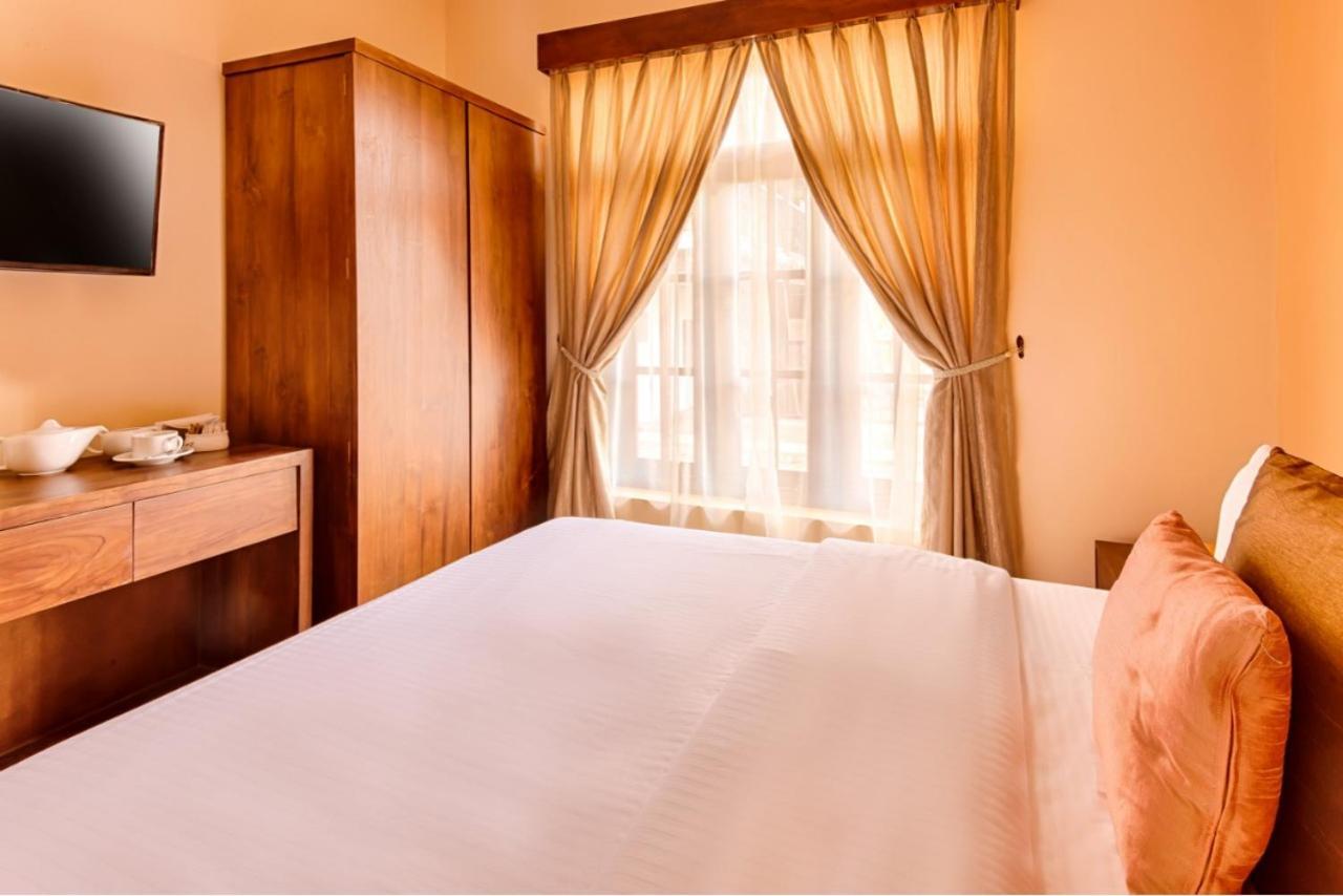 Spice Ella Hotel Екстериор снимка