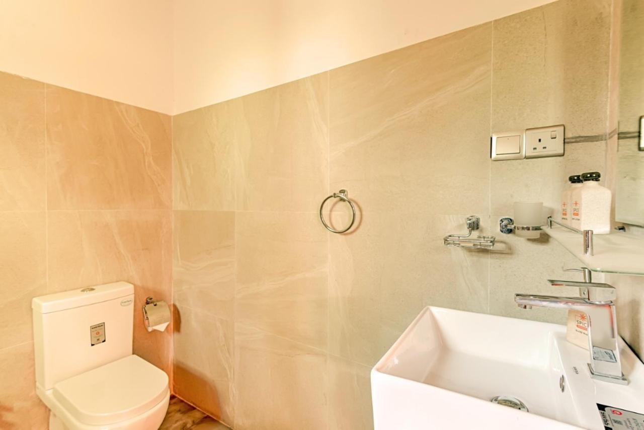 Spice Ella Hotel Екстериор снимка