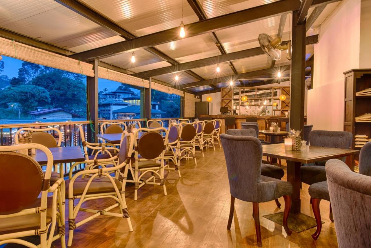 Spice Ella Hotel Екстериор снимка