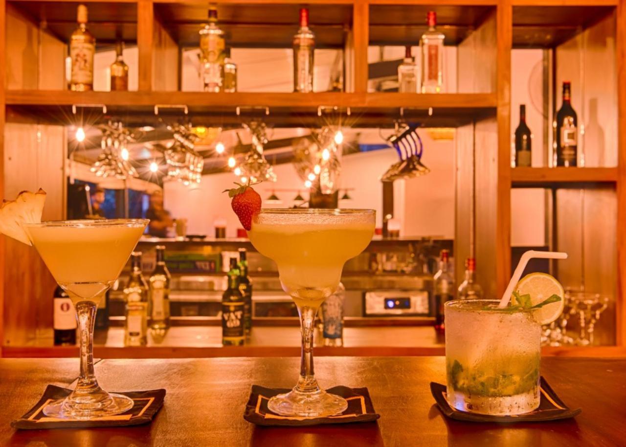 Spice Ella Hotel Екстериор снимка