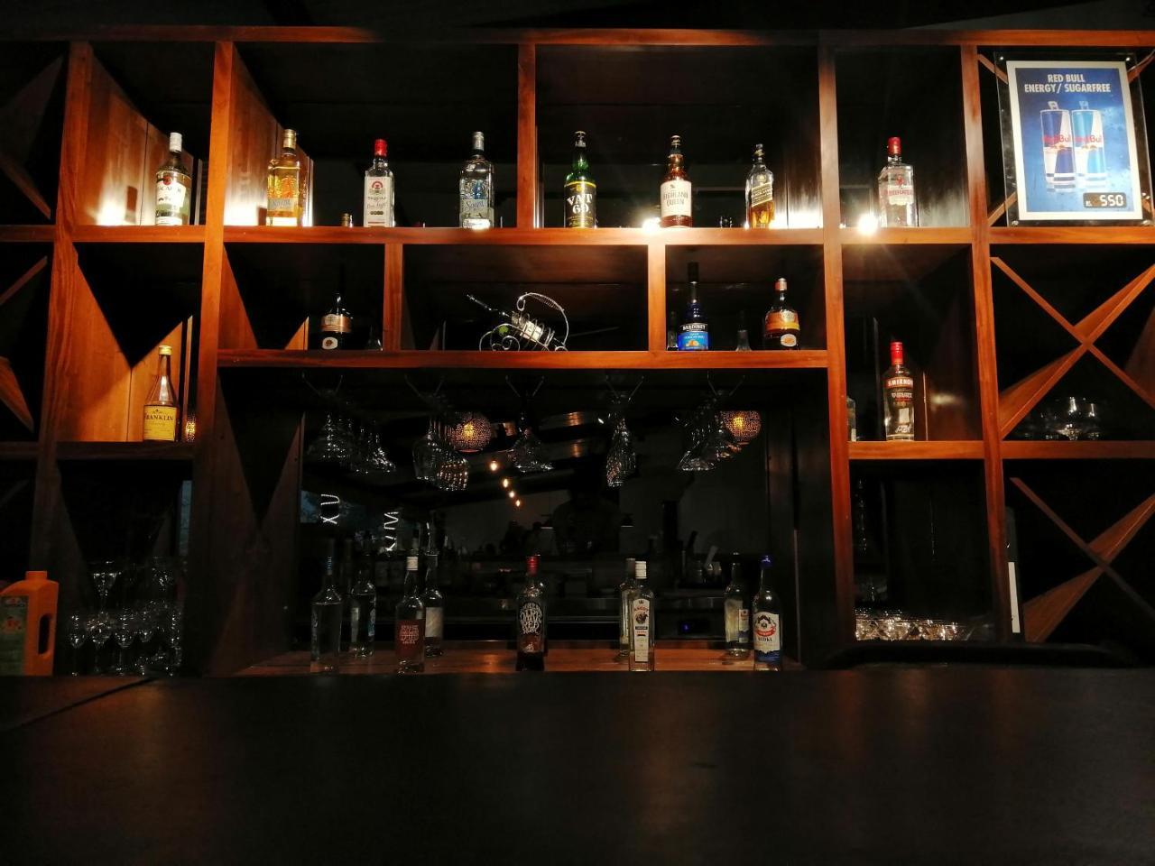 Spice Ella Hotel Екстериор снимка