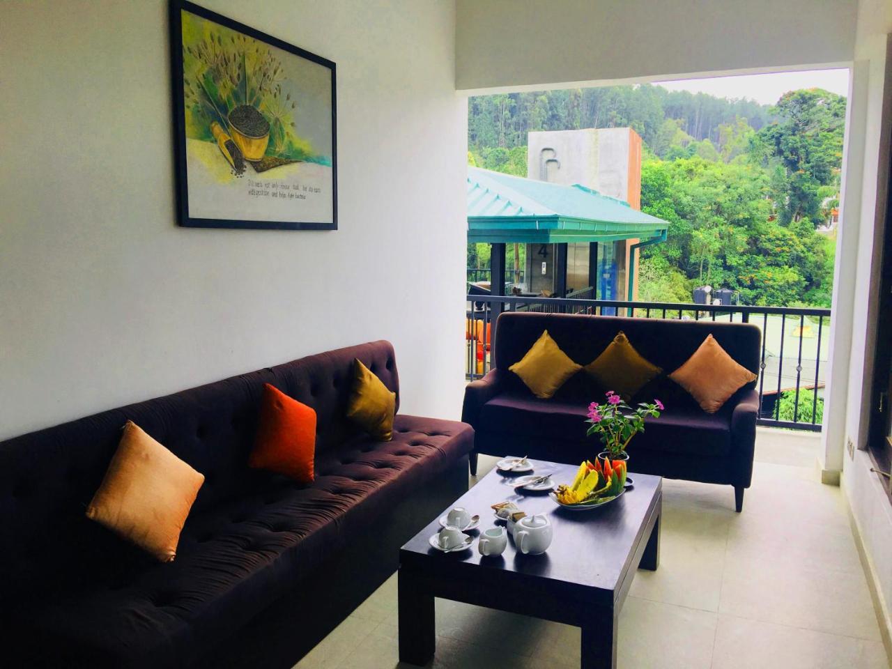 Spice Ella Hotel Екстериор снимка