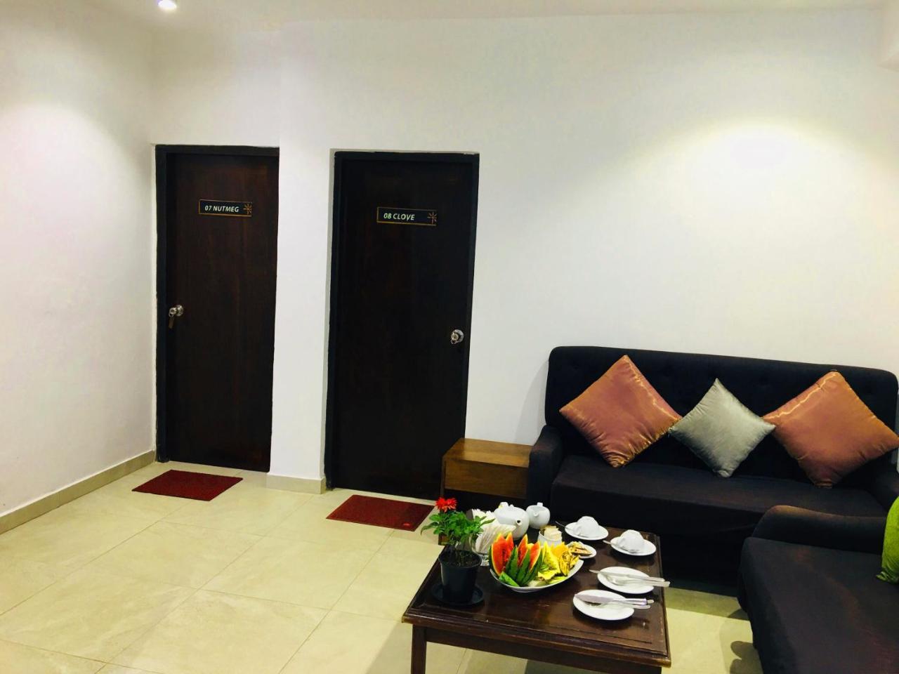 Spice Ella Hotel Екстериор снимка