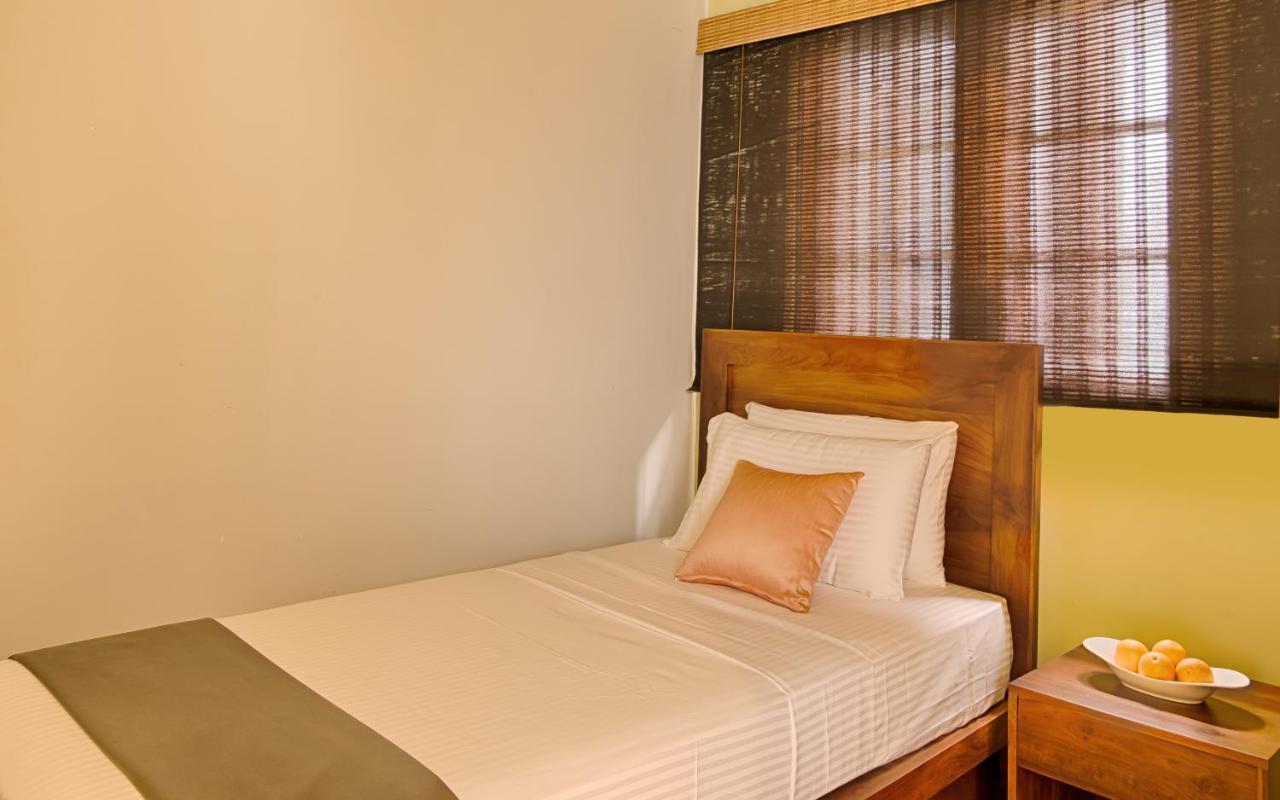 Spice Ella Hotel Екстериор снимка