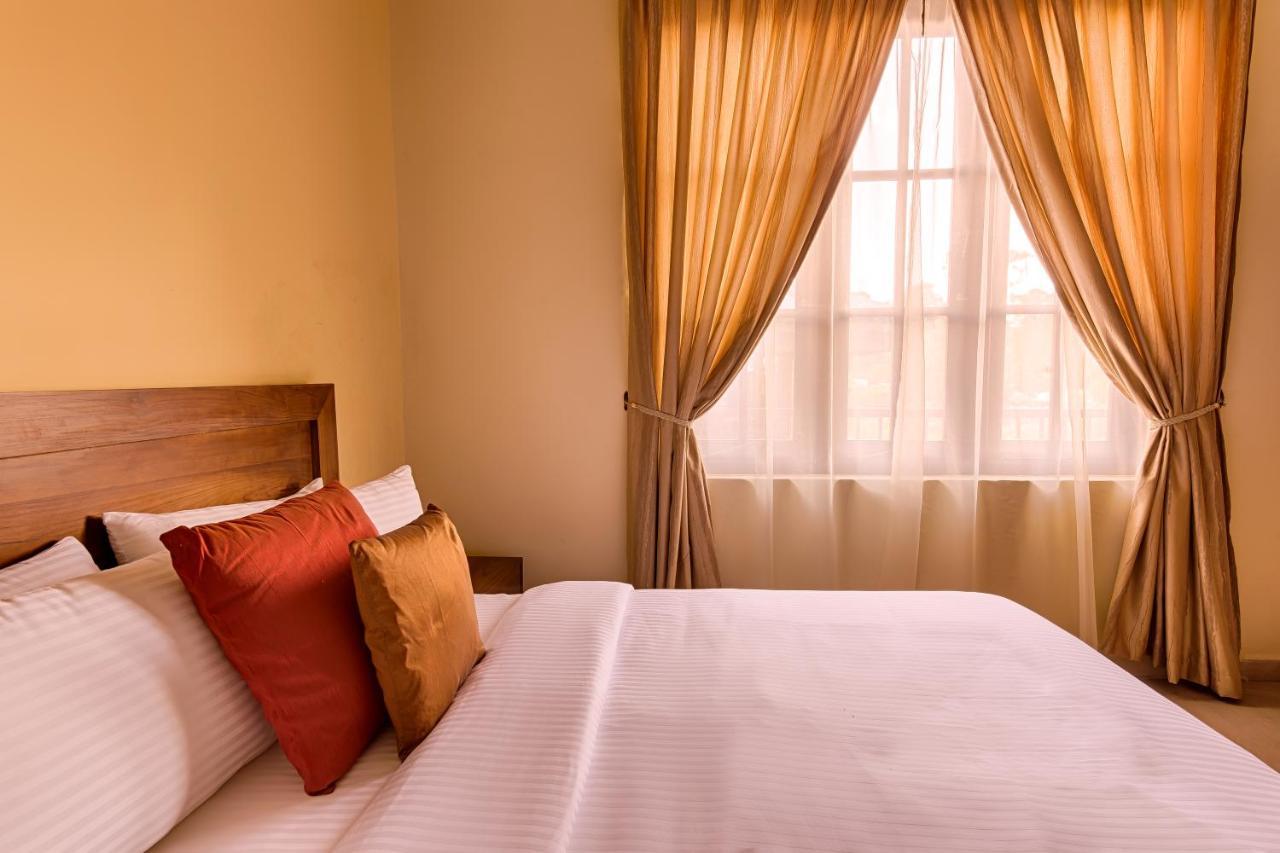 Spice Ella Hotel Екстериор снимка