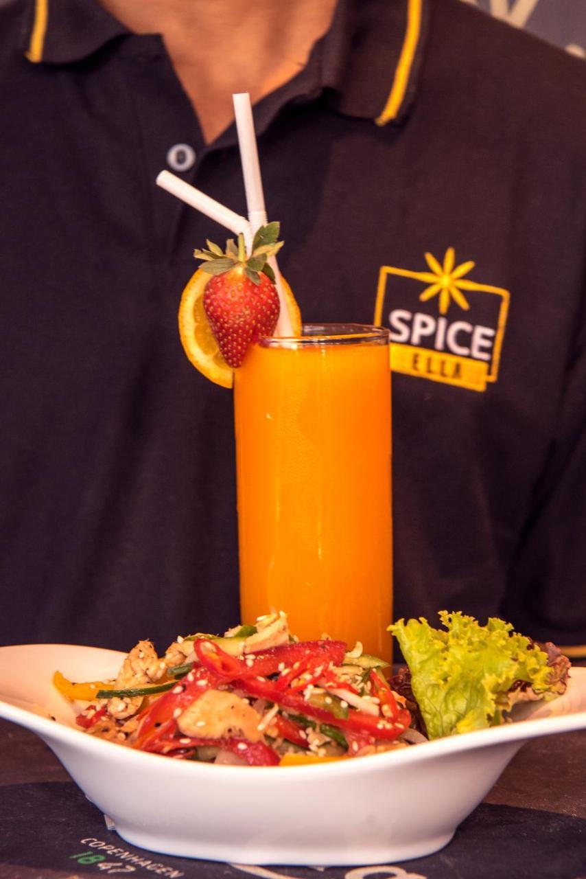 Spice Ella Hotel Екстериор снимка
