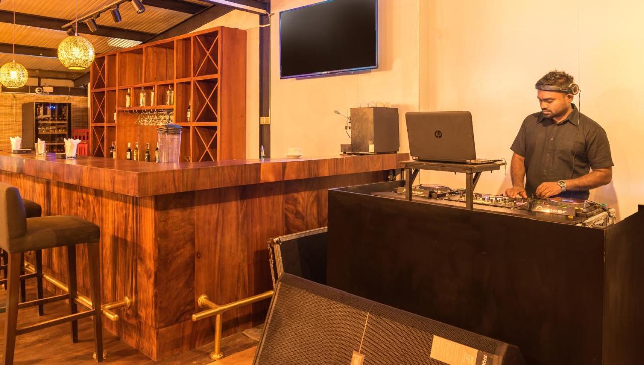 Spice Ella Hotel Екстериор снимка