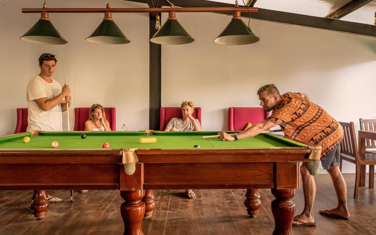 Spice Ella Hotel Екстериор снимка