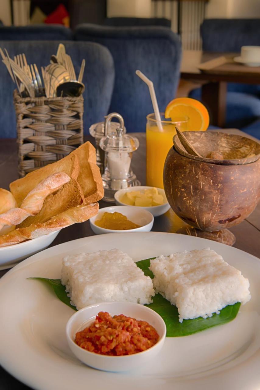 Spice Ella Hotel Екстериор снимка