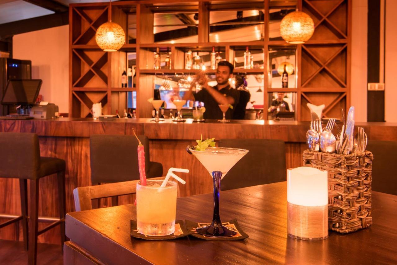 Spice Ella Hotel Екстериор снимка